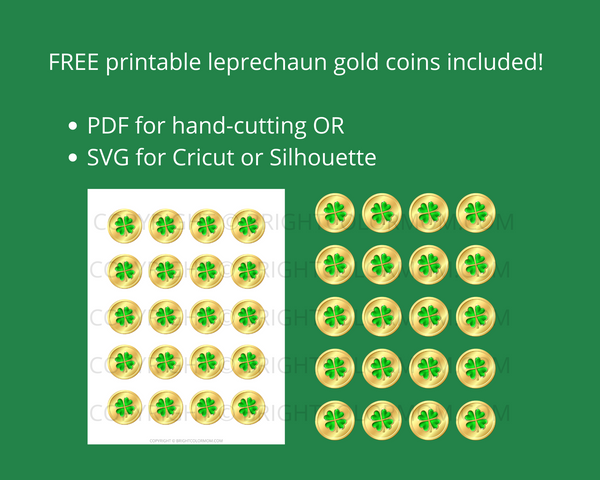 Free Shoes Printable Leprechaun Trap Sign – Bright Color Mom Shop free-shoes-printable-leprechaun-trap-sign-bright-color-mom-shop