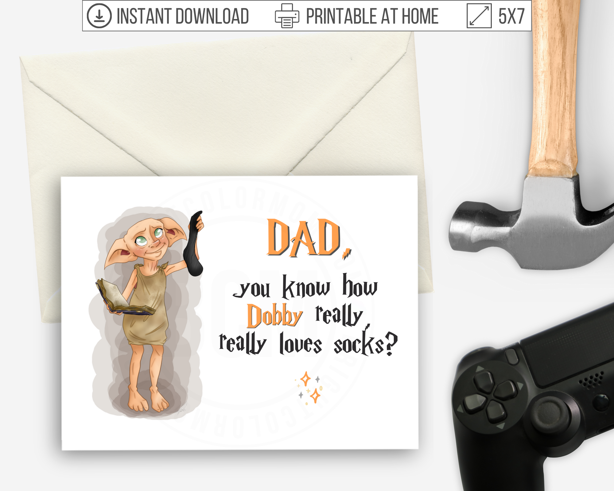 Papyrus Birthday Card (Good Things), 1 Ct