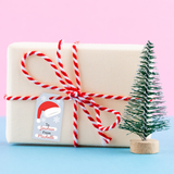Cute Christmas Gift Tags