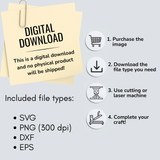 Hands Holding a Heart SVG
