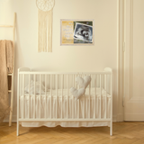Personalized Sonogram Baby Reveal Card
