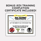 Star Wars Scavenger Hunt Trilogy
