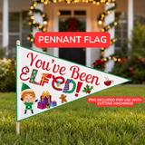 You've Been ELFED Bundle