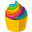 logo of Bright Color Mom Shop - Printables for Every Occasion!